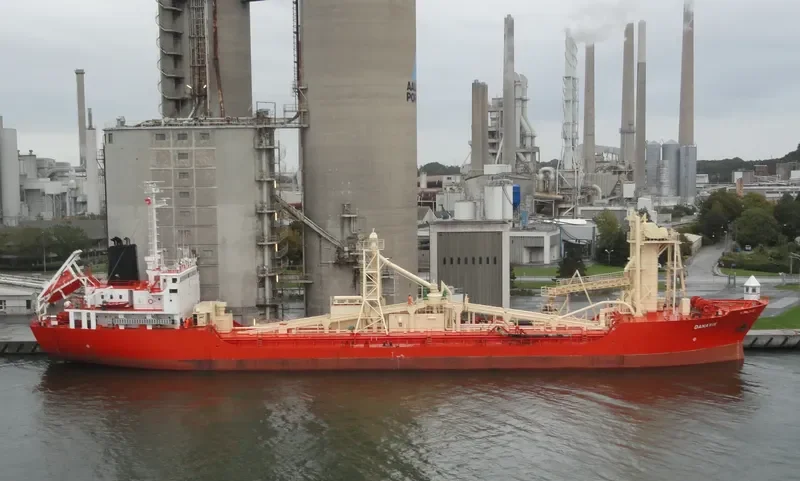 DANAVIK General Cargo IMO 8221363 photo 10