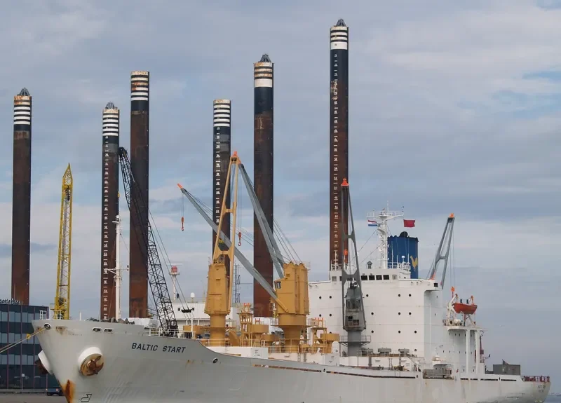 LAURA General Cargo IMO 8221832 photo 6