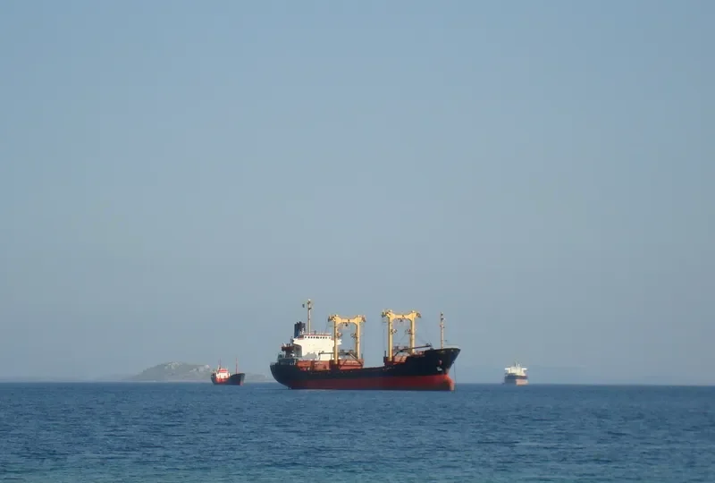 EKRAM General Cargo IMO 8221911 photo 10