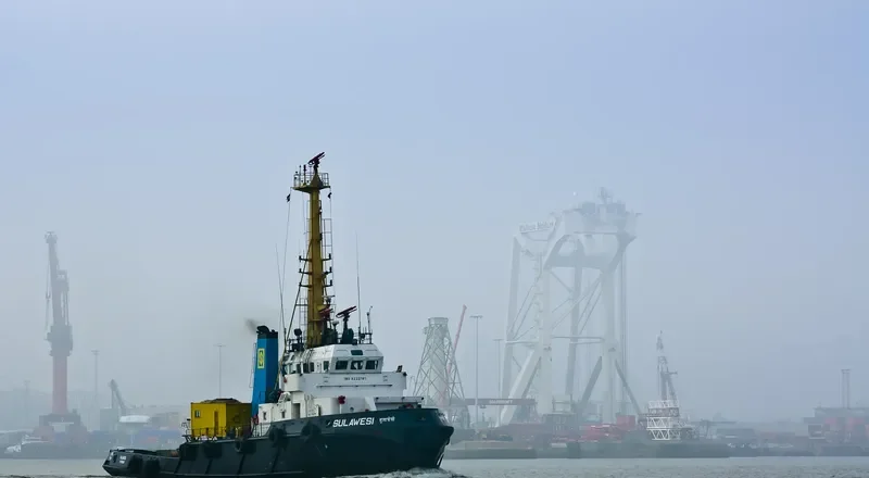 VARAPRADA General Cargo IMO 8222161 photo 2