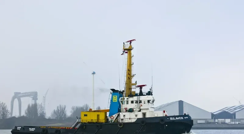 VARAPRADA General Cargo IMO 8222161 photo 3