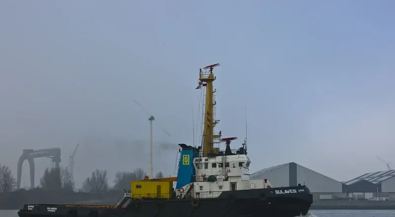 VARAPRADA General Cargo IMO 8222161 photo 4