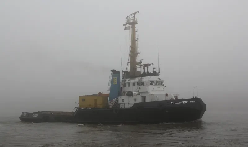VARAPRADA General Cargo IMO 8222161 photo 5
