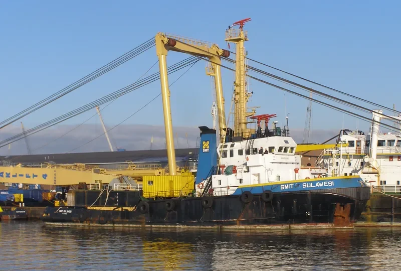 VARAPRADA General Cargo IMO 8222161 photo 8