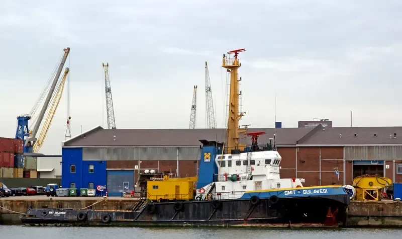 VARAPRADA General Cargo IMO 8222161 photo 9
