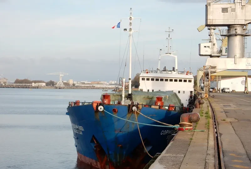 SORMOVSKIY 3051 General Cargo IMO 8222367 photo 8