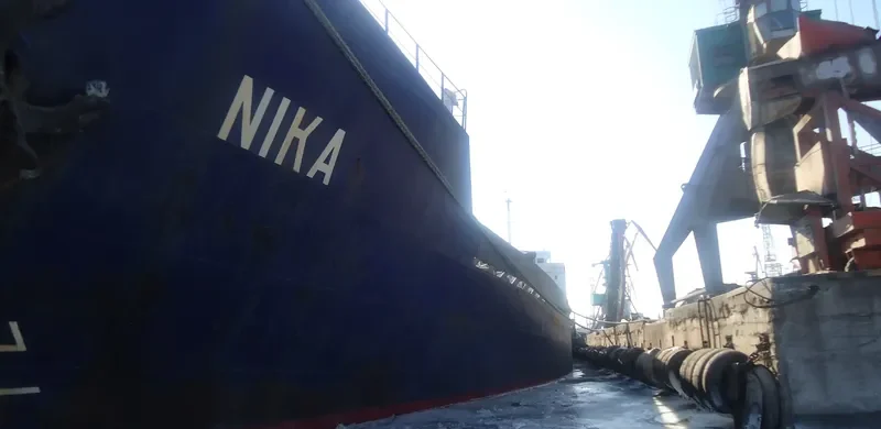 NIKA General Cargo IMO 8222408 photo 3