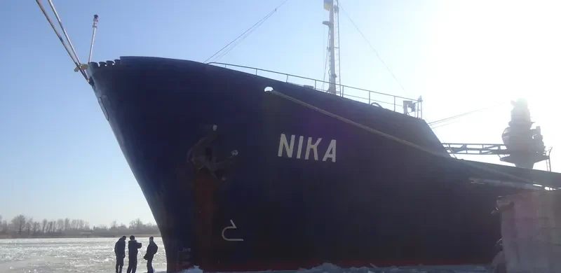NIKA General Cargo IMO 8222408 photo 4