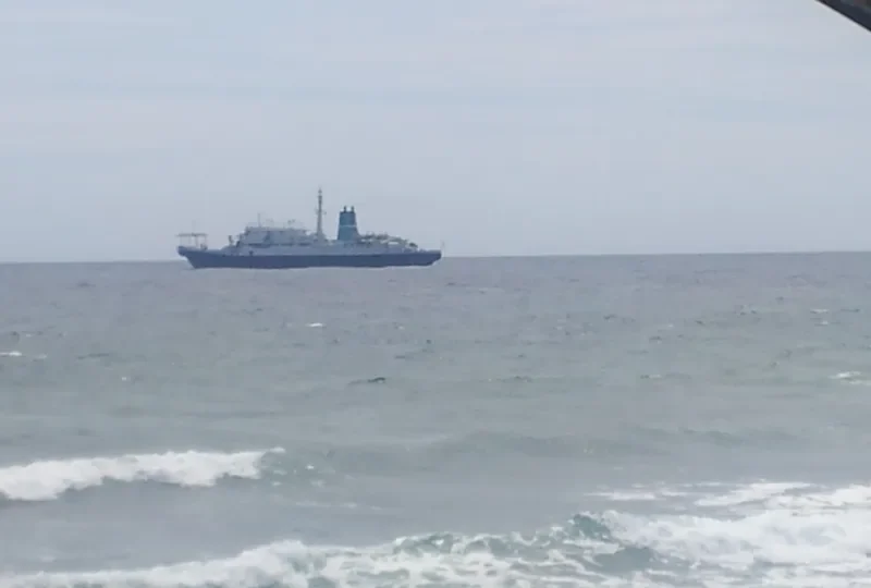 PACIFIC GUARDIAN General Cargo IMO 8222941 photo 4