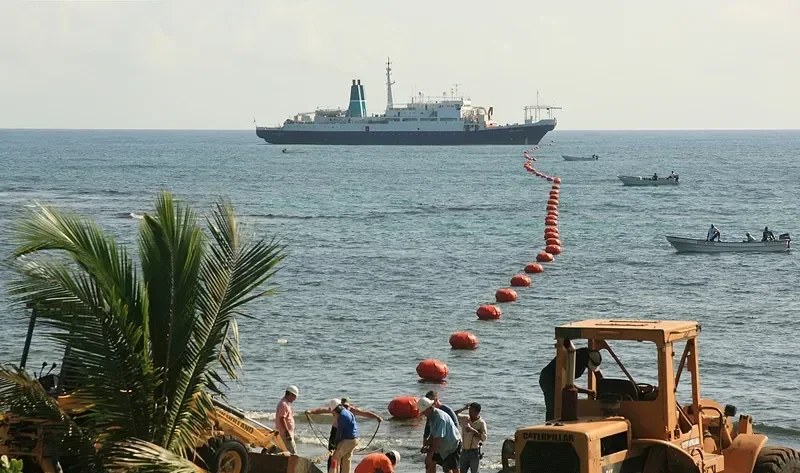PACIFIC GUARDIAN General Cargo IMO 8222941 photo 6