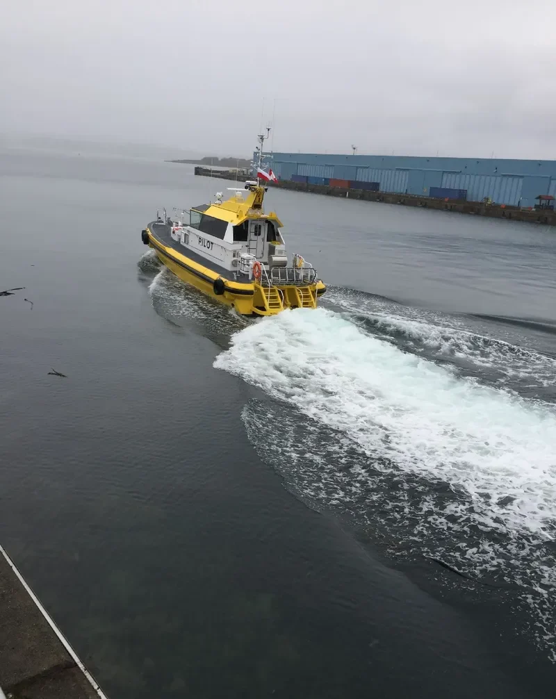PACIFIC GUARDIAN General Cargo IMO 8222941 photo 9
