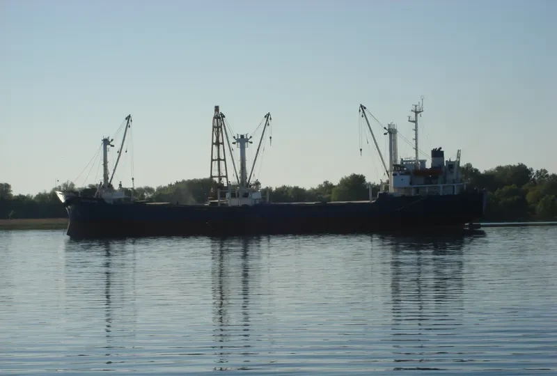 PRINCESS DINA General Cargo IMO 8223854