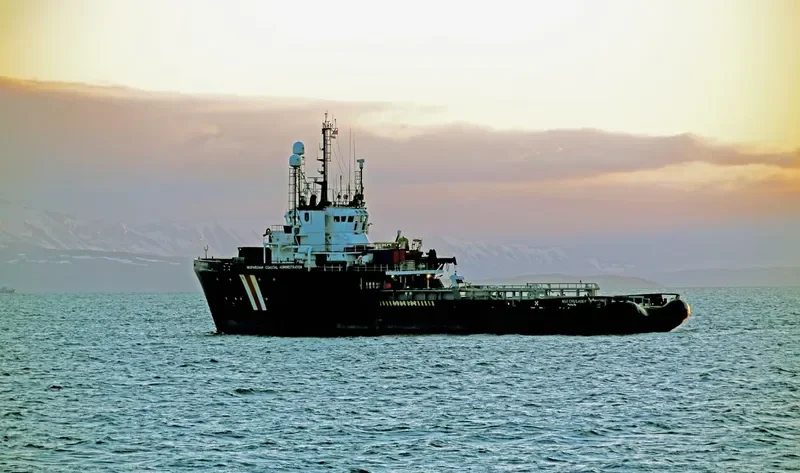 NSO CRUSADER Offshore Vessel IMO 8224470 photo 4