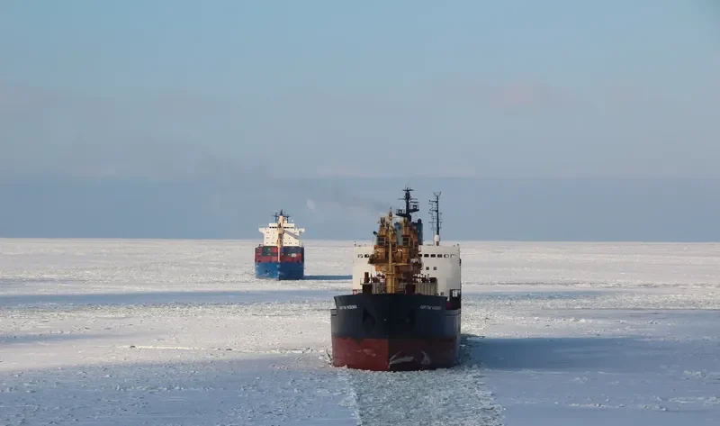 KAPITAN VODENKO Bulk Carrier IMO 8225498 photo 8