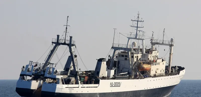 PELAGIAL General Cargo IMO 8225539 photo 5