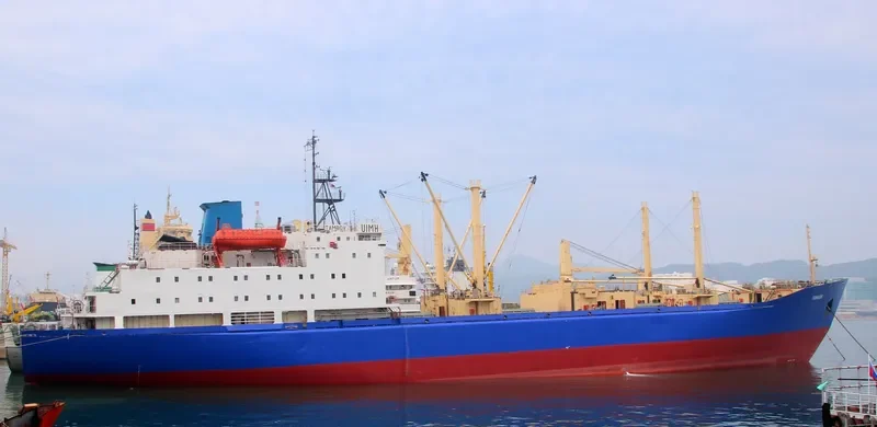 TAMBOV General Cargo IMO 8225723
