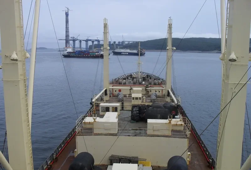 TAMBOV General Cargo IMO 8225723 photo 6