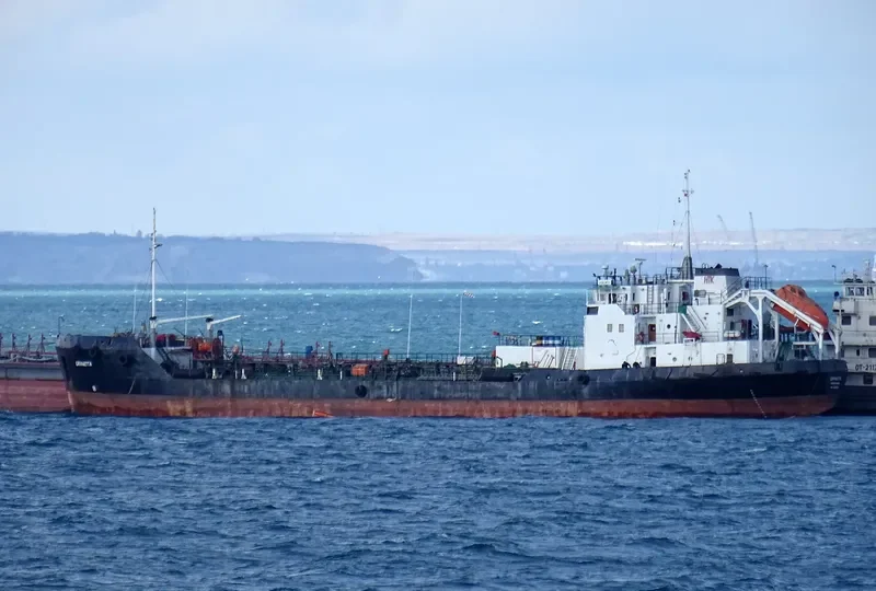 HARBOR SPIRIT Tanker IMO 8226272 photo 6