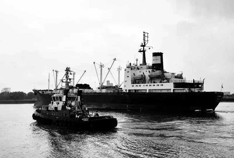 LA MANCHE General Cargo IMO 8226739 photo 2