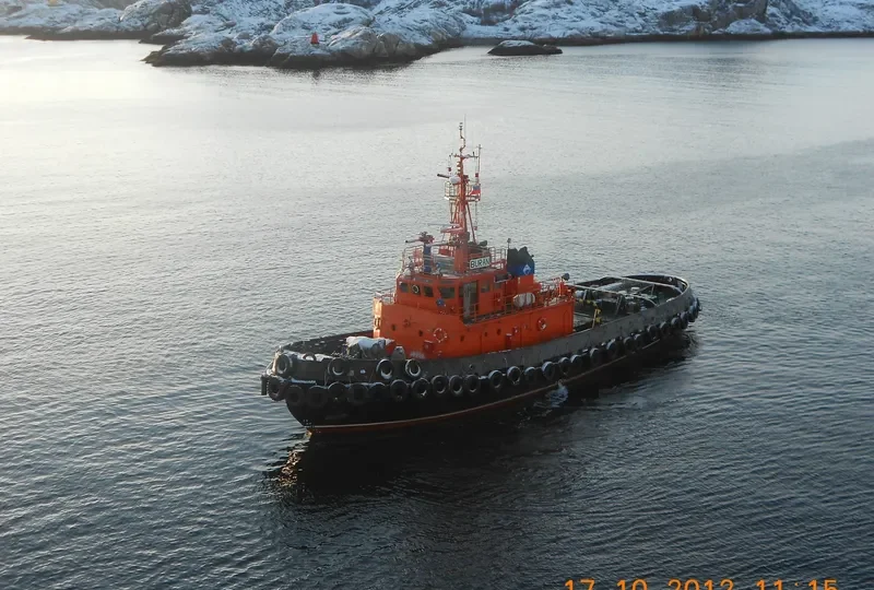 BURAN General Cargo IMO 8227111 photo 6