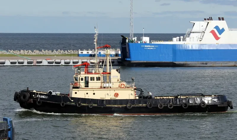 ZUBR General Cargo IMO 8227135 photo 3