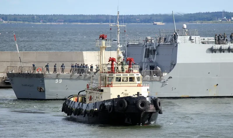 ZUBR General Cargo IMO 8227135 photo 4