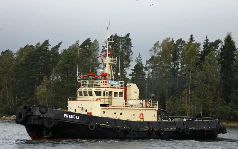 ZUBR General Cargo IMO 8227135 photo 7