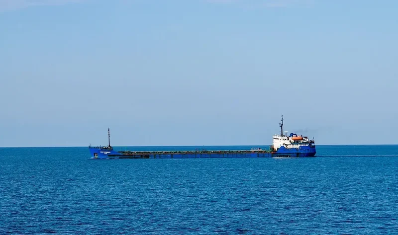 NEFTERUDOVOZ 47M General Cargo IMO 8227381