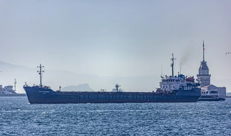 NEFTERUDOVOZ 47M General Cargo IMO 8227381 photo 4