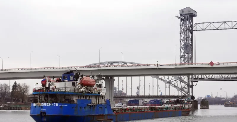 NEFTERUDOVOZ 47M General Cargo IMO 8227381 photo 7