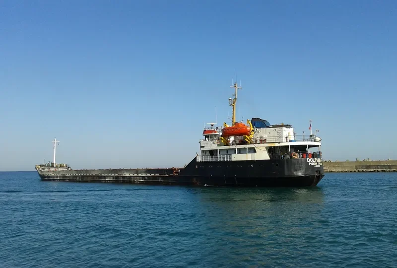 ALFA ORIONIS General Cargo IMO 8228036 photo 3