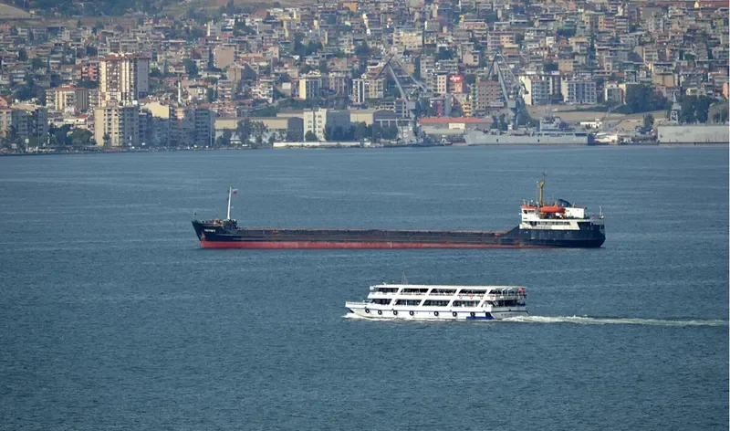 ALFA ORIONIS General Cargo IMO 8228036 photo 4