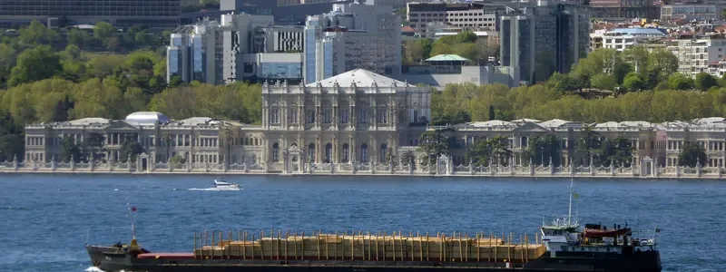 EFA General Cargo IMO 8230027