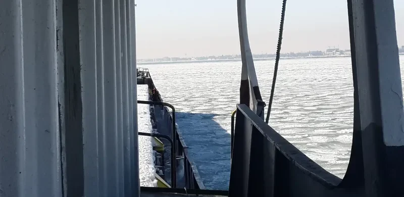 EFA General Cargo IMO 8230027 photo 5