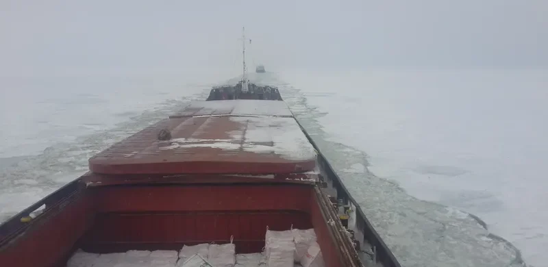 EFA General Cargo IMO 8230027 photo 7