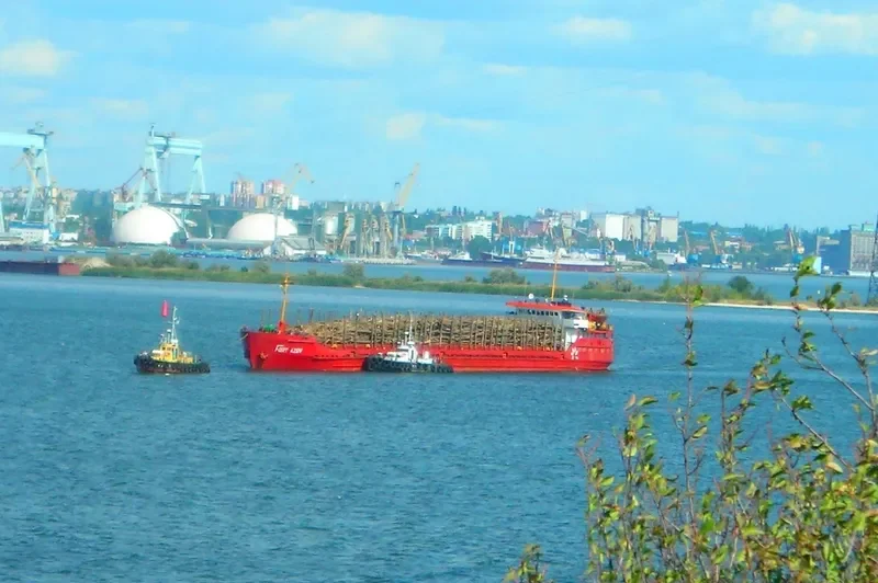 FORT AZOV General Cargo IMO 8230053 photo 3