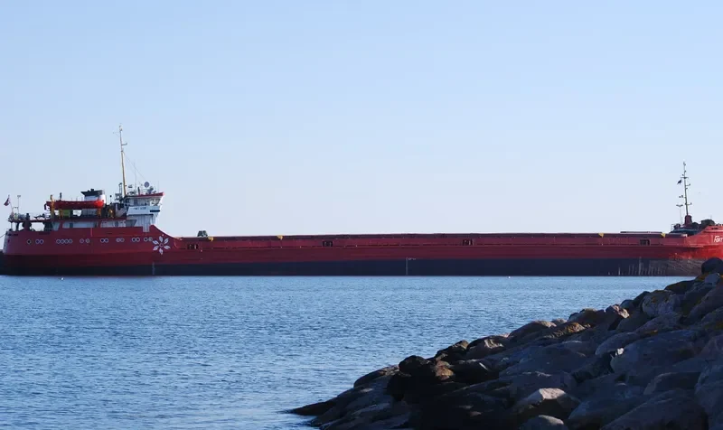 FORT AZOV General Cargo IMO 8230053 photo 8
