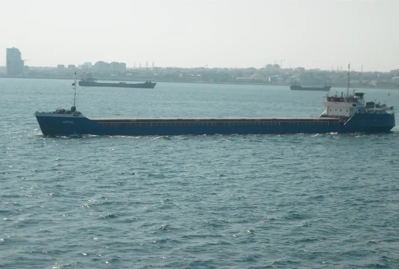 ASTOL General Cargo IMO 8230156 photo 5