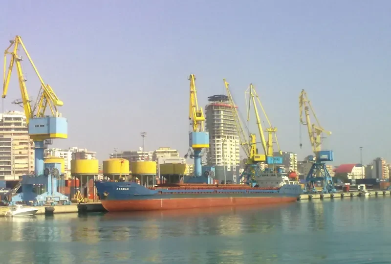 ATAMAN General Cargo IMO 8230182 photo 4