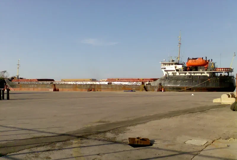 ROUEN General Cargo IMO 8230223 photo 6