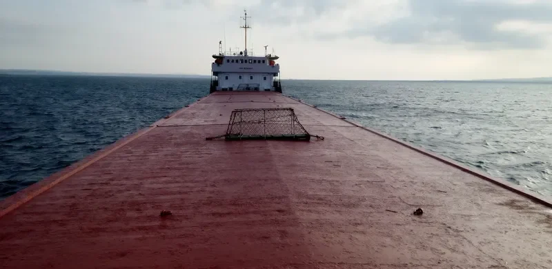 RAINBOW General Cargo IMO 8230297 photo 5