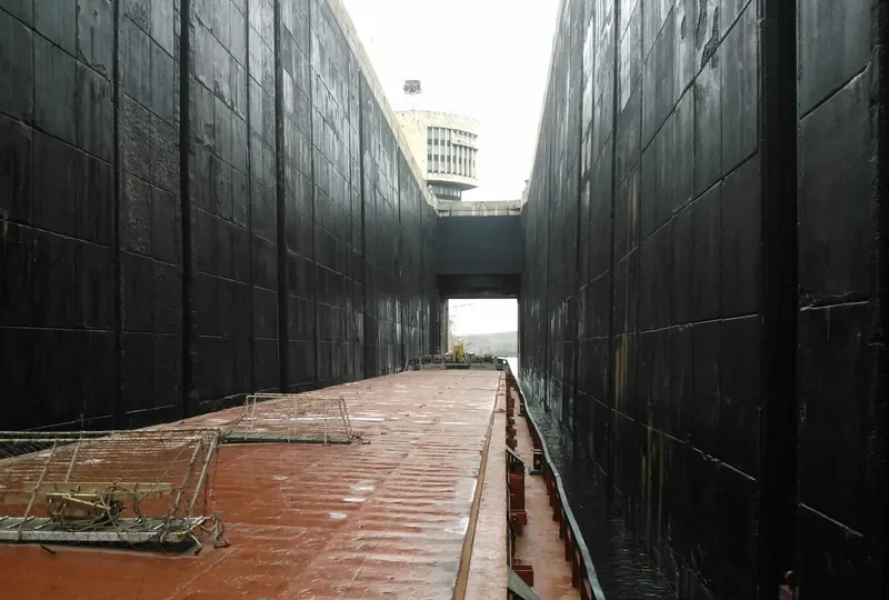 RAINBOW General Cargo IMO 8230297 photo 6