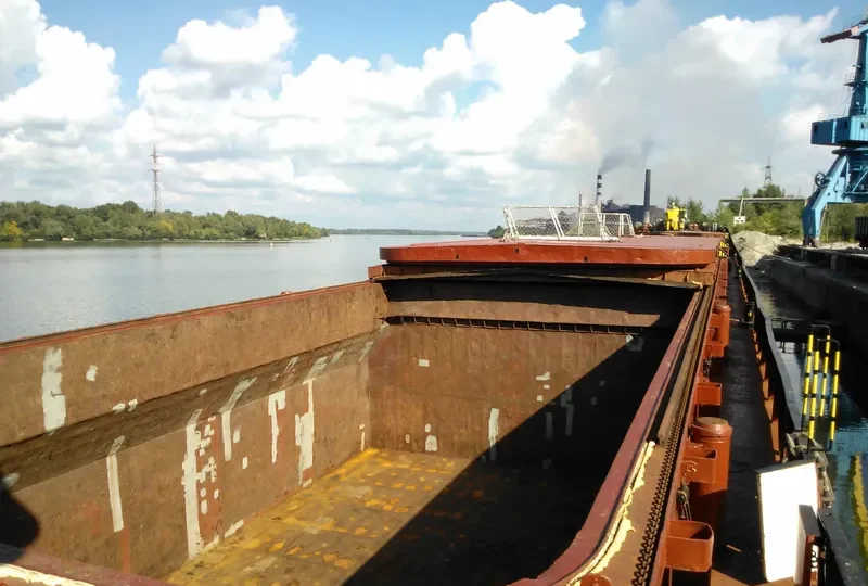 RAINBOW General Cargo IMO 8230297 photo 9