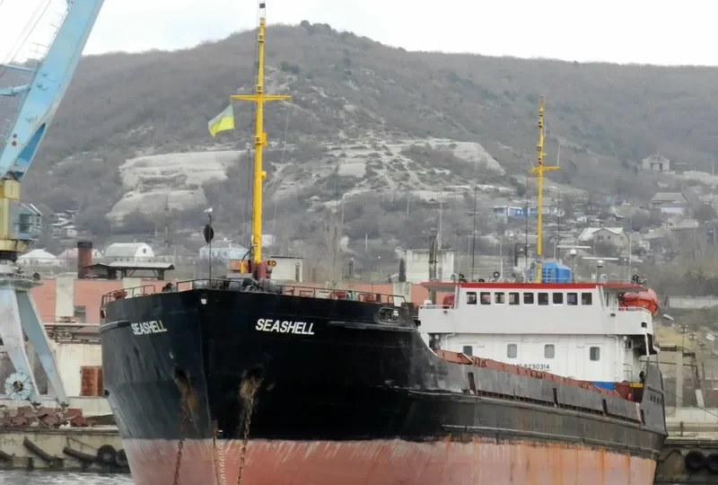 NILA General Cargo IMO 8230314 photo 4