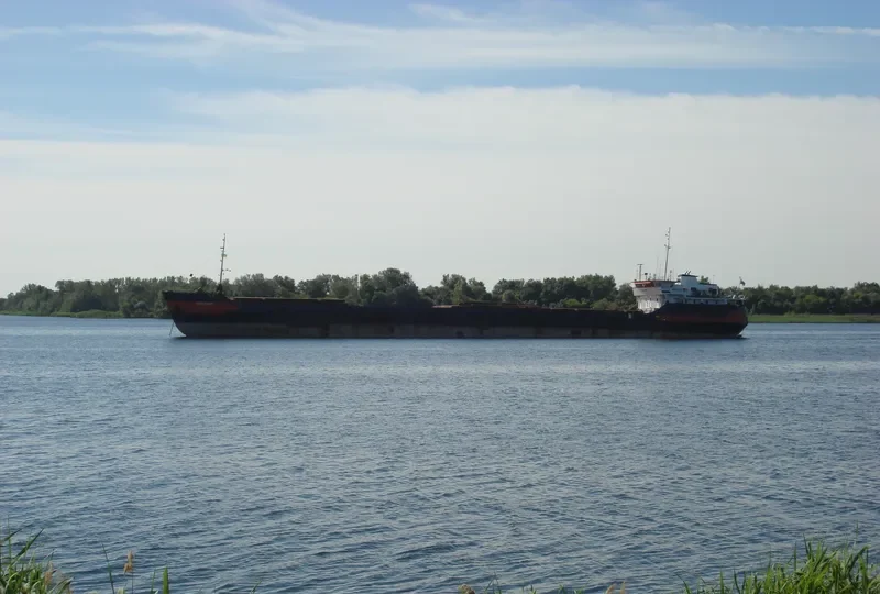 DAYLIGHT General Cargo IMO 8230352