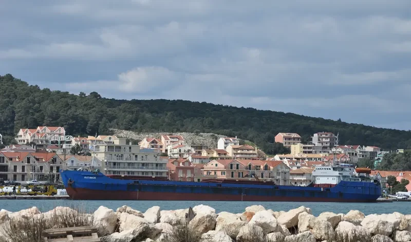 ARSHAN General Cargo IMO 8230429 photo 8