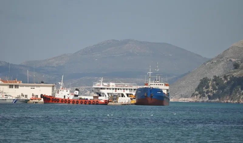 ARSHAN General Cargo IMO 8230429 photo 9