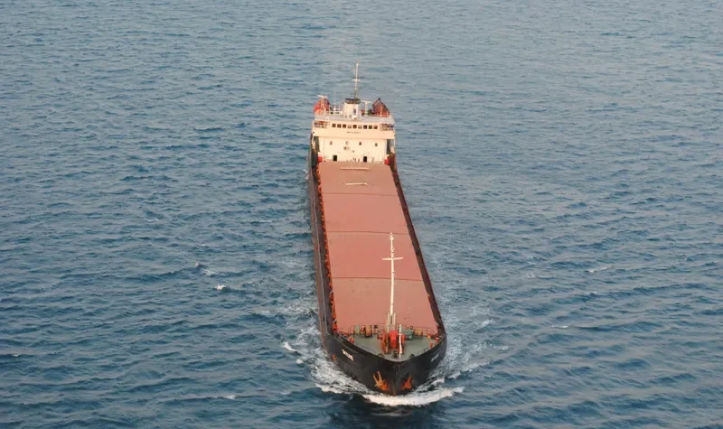 VOLGO BALT 225 General Cargo IMO 8230431 photo 5