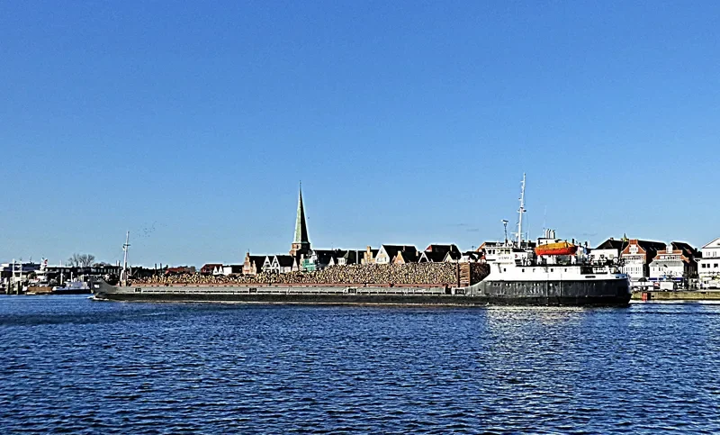 VIRMA 2 General Cargo IMO 8230481 photo 6