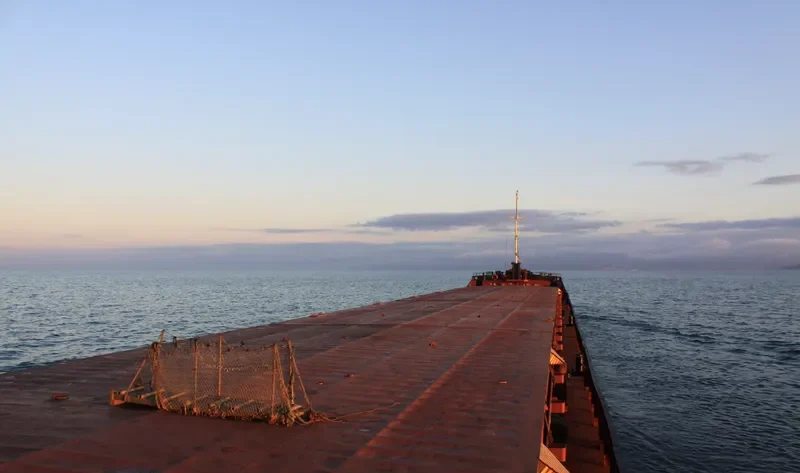 VOLGO BALT 235 General Cargo IMO 8230493 photo 8